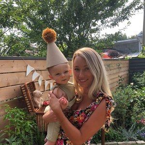 Meet your Posher, Roberta